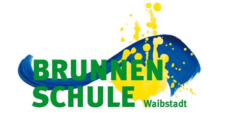 Logo Brunnenschule Waibstadt